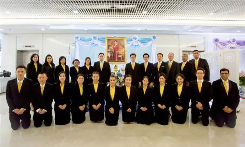 เมื่อเร็วๆ นี้ นายธนวัฒน์ ตรีวิศวเวทย์ กร...