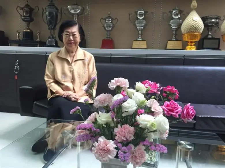 น้อมใจไทยทั้งชาติถวายพระเกียรติ ร่วมเฉลิมฉลองเนื่องในโอกาสมหามงคลในการพระราชพิธีบรมราชาภิเษกผ่านความหมายอันลึกซึ้งของบทเพลงสรรเสริญพระบารมี ในนิทรรศการเฉลิมพระเกียรติฯ “ธ สว่างในใจ ไทยทั้งชาติ”