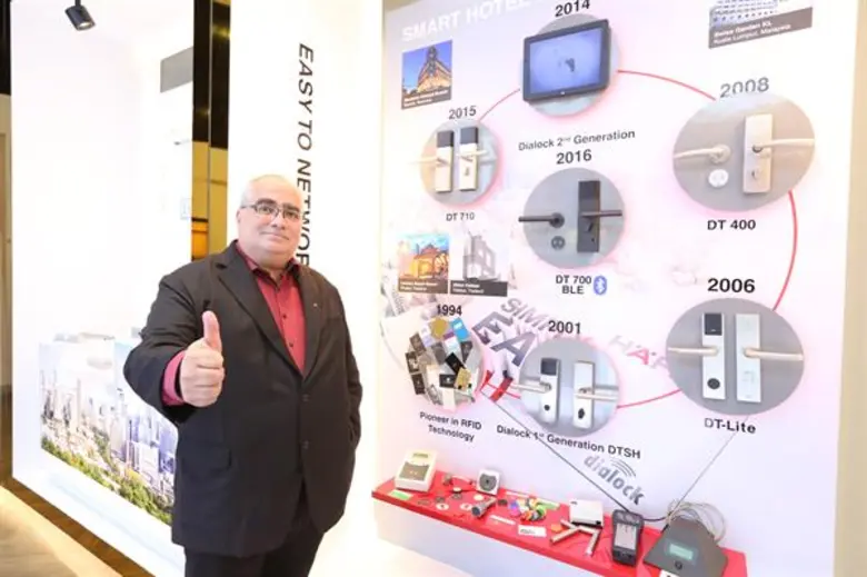 บริษัท เฮเฟเล่ (ประเทศไทย) จำกัด ขนไอเท็ม...