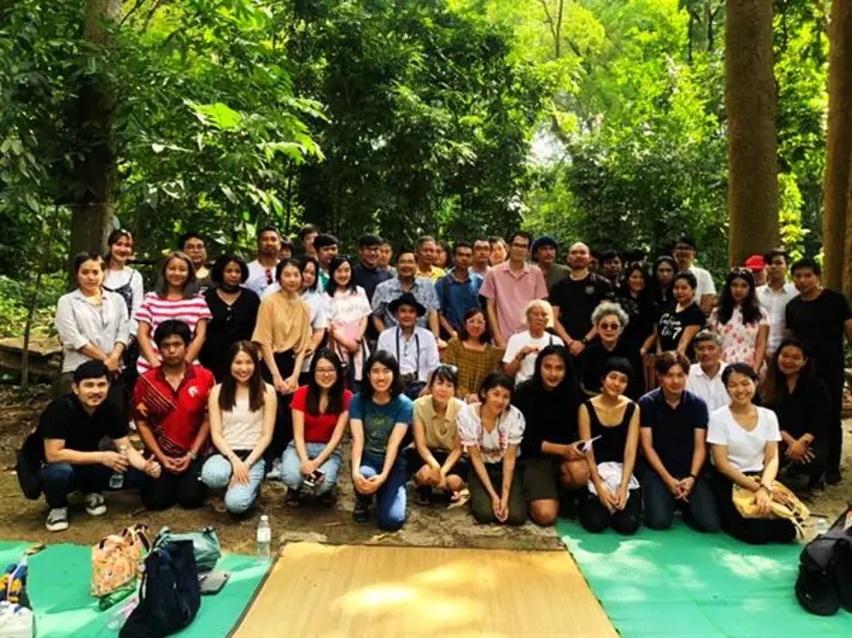 สำนักงานศิลปวัฒนธรรมร่วมสมัย (สศร.) กระทร...