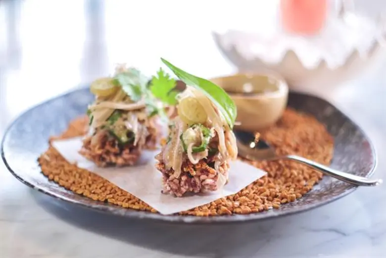 “ฟาร์มเมอร์ ทอล์ค” ครั้งที่ 4 “เรื่อง..หมู..หมู” ณ ร้าน “ธาน” ชั้น 25 สยาม แอ็ท สยาม ดีไซน์ โฮเต็ล กรุงเทพฯ