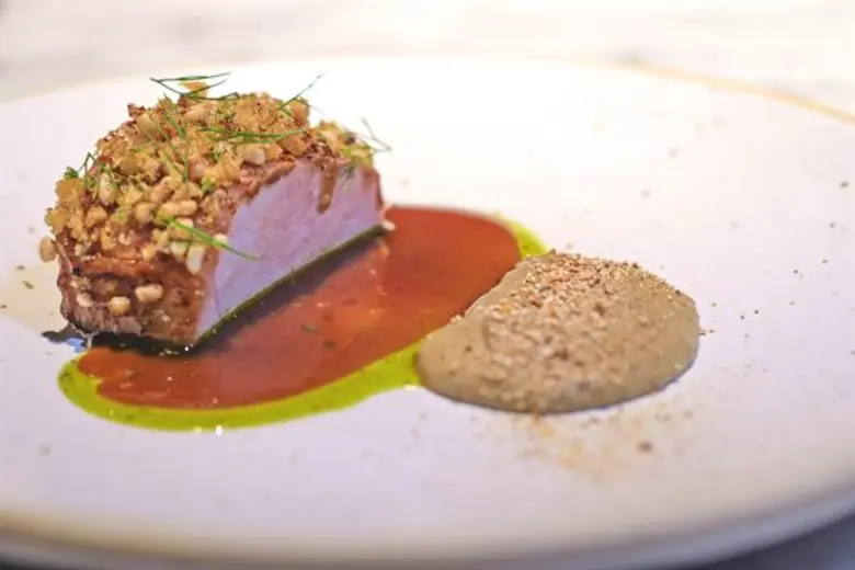 “ฟาร์มเมอร์ ทอล์ค” ครั้งที่ 4 “เรื่อง..หมู..หมู” ณ ร้าน “ธาน” ชั้น 25 สยาม แอ็ท สยาม ดีไซน์ โฮเต็ล กรุงเทพฯ