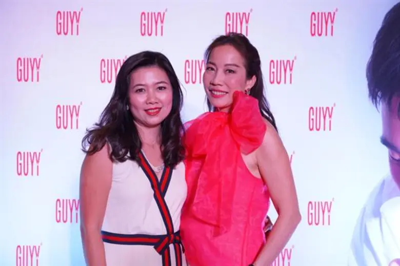 GUYY สุดยอดนวัตกรรมสกินแคร์น้องใหม่ จัดงานสุดเอ็กซ์คลูซีฟ ก่อนเปิดตัวอย่างเป็นทางการ