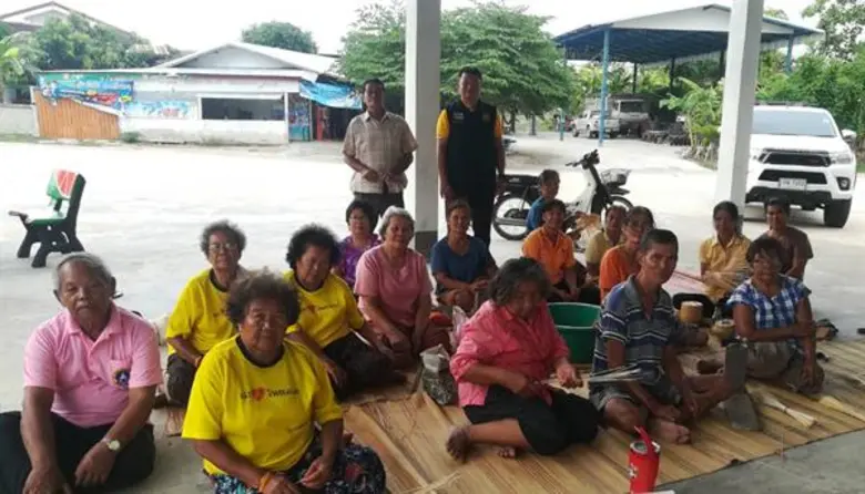 สำนักงานพัฒนาฝีมือแรงงานยโสธรเปิดฝึกอบรมอ...