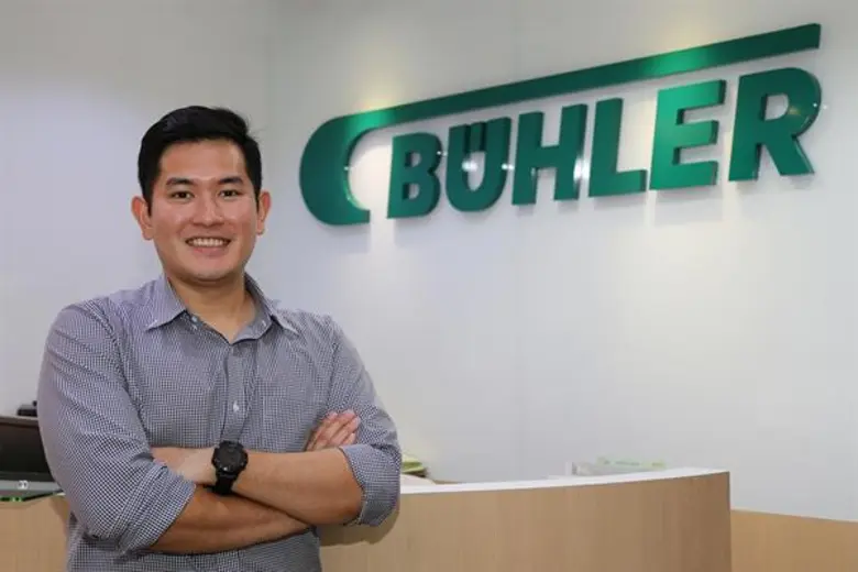 บูห์เล่อร์ ผู้ผลิตเครื่องจักรแปรรูปผลิตภั...