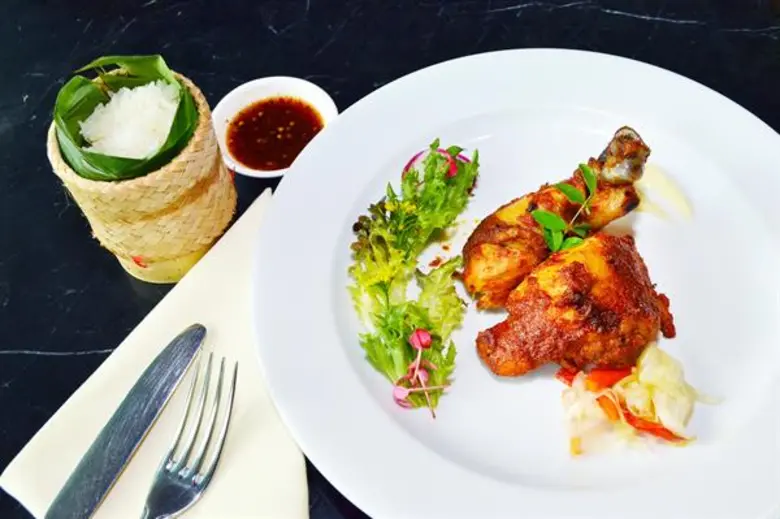 เปิดประสบการณ์ความอร่อย กับเมนูฟิวชันหรรษ...