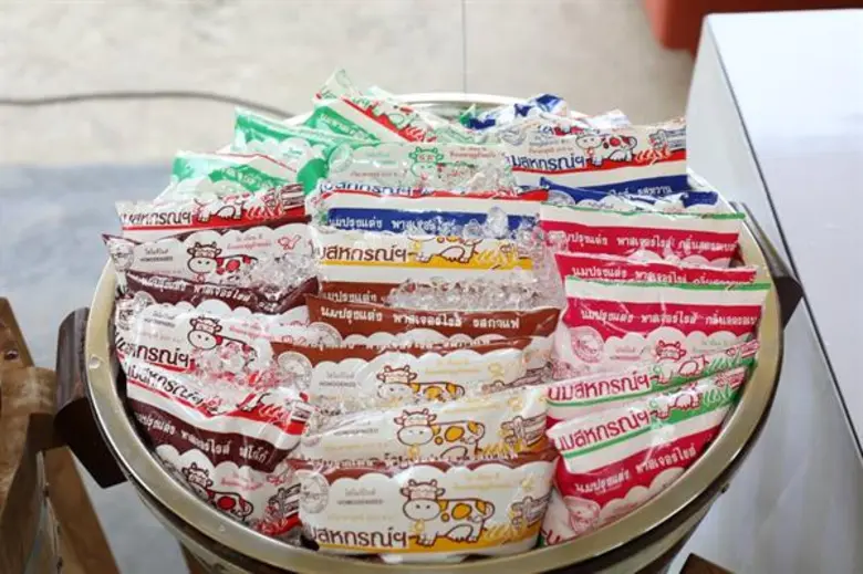 กรมส่งเสริมสหกรณ์จับมือทีเส็บเดินหน้าไมซ์เพื่อชุมชนปี 2 ชูสหกรณ์ที่มีศักยภาพร่วมโครงการอีก 50 แห่งเป็นแหล่งศึกษาดูงานสร้างรายได้ให้ชุมชน