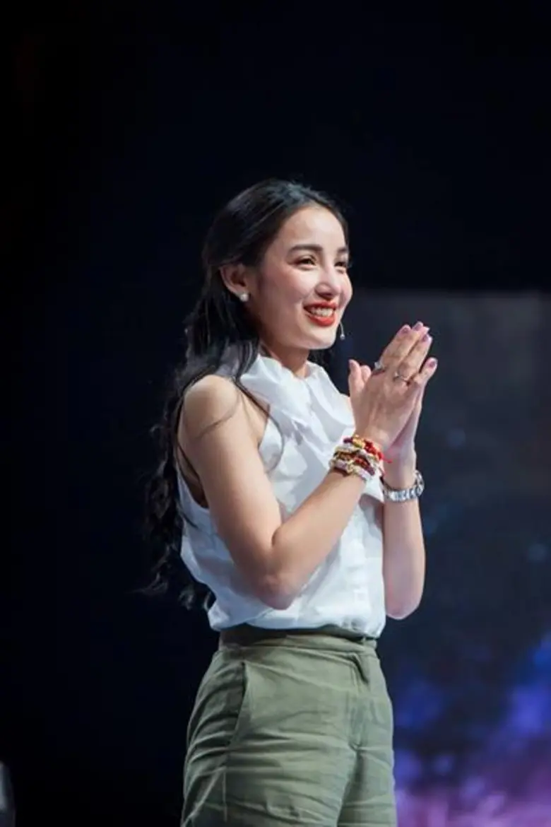 รายการ"Melody To Masterpiece สงครามทำเพลง...