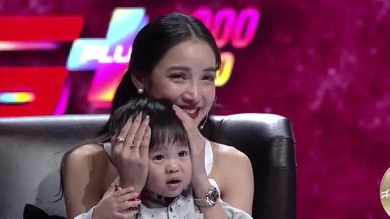 “แพท”ซึ้งน้ำตาไหลเมื่อได้ฟังบทเพลงนี้!! กลางรายการ “Melody To Masterpiece สงครามทำเพลง”