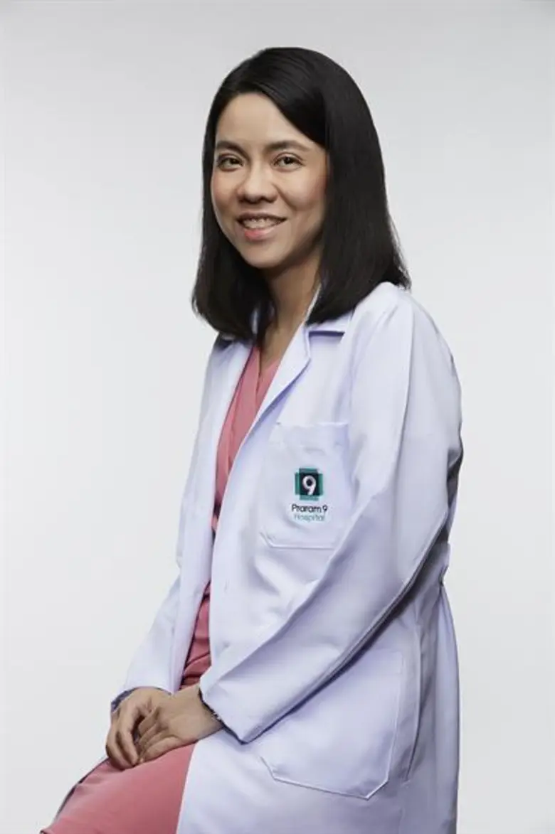 โดย พญ.ปิติญา รุ่งภูวภัทร อายุรแพทย์โรคทา...