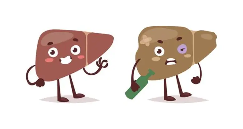 ไขมันพอก ภัยเงียบ กว่าจะรู้ตัวอาจสายเกินไป