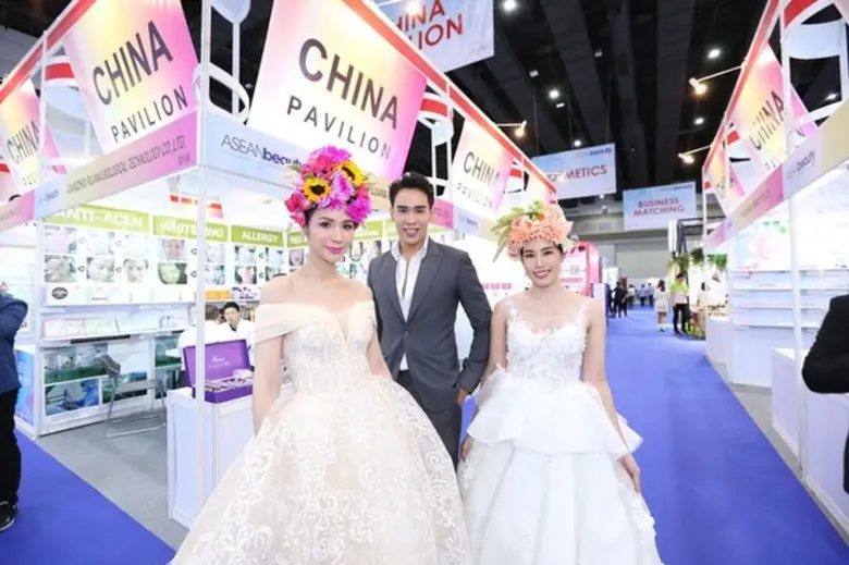 ตลาดความงามอาเซียนคึก "ASEANbeauty 2019" มหกรรมความงามที่ใหญ่ที่สุดในอาเซียน