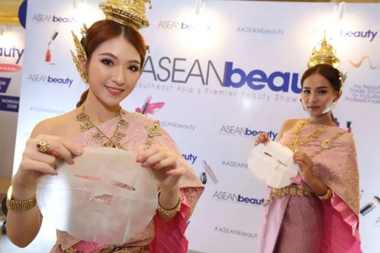 ตลาดความงามอาเซียนคึก "ASEANbeauty 2019" มหกรรมความงามที่ใหญ่ที่สุดในอาเซียน