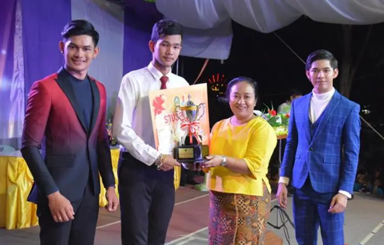 นักศึกษาดนตรีไทย มรภ.สงขลา สุดภูมิใจ คว้า...