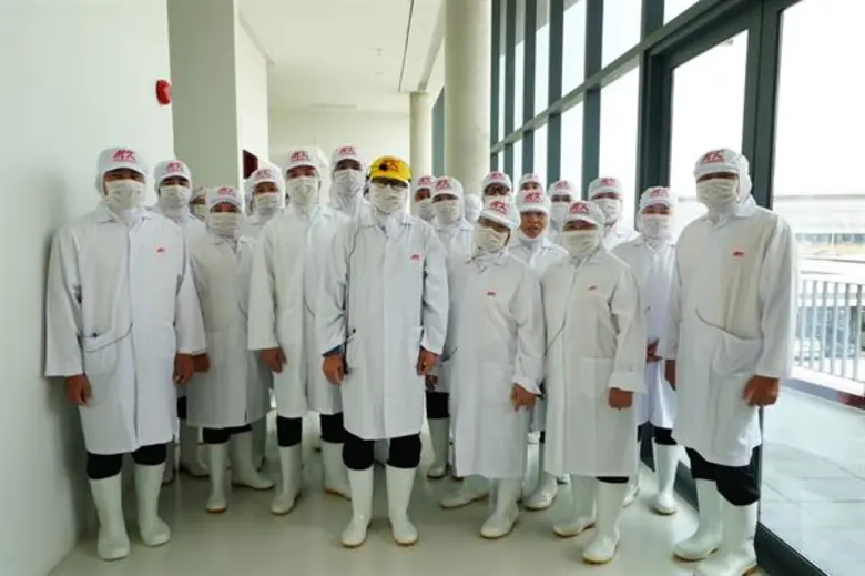 อาชีวะจับมือเอ็มเค สร้างมาตรฐานระบบทวิภาคีร่วมกัน