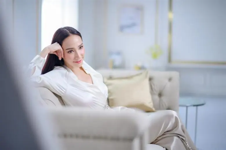 ติดตามไลฟ์สไตล์สุดเอ็กซ์คลูซีฟของนางเอกซุ...