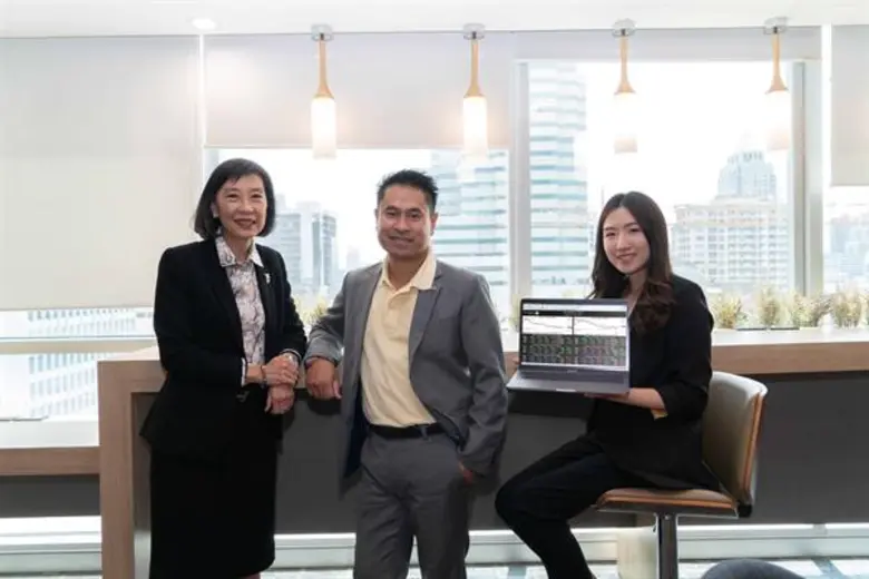 บล. เคที ซีมิโก้ จับมือ Viet Capital Secu...