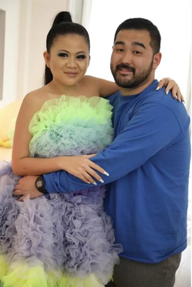 เป็นอีกปีในการกลับสู่พรมแดง Met Gala ของเจ้าแม่แฟชั...