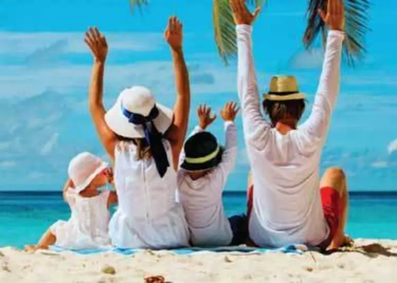 สันติบุรี เกาะสมุย (Santiburi Koh Samui) รีสอร์ทหกด...