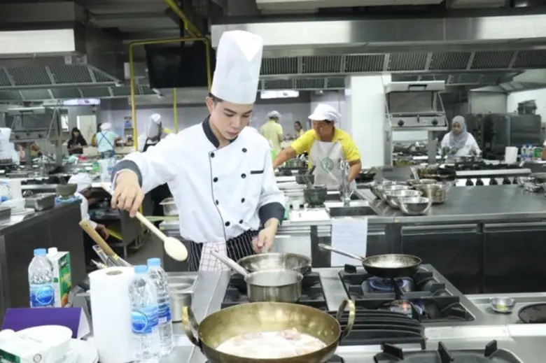 ก.แรงงาน เปิดเวทีเฟ้นหาสุดยอดมือปรุงมัสมั่นหนุนครัวไทยสู่ครัวโลก