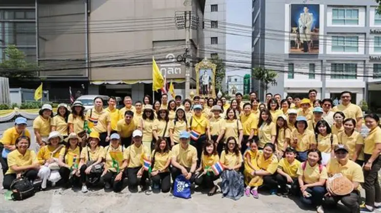 นางสาวรื่นวดี สุวรรณมงคล เลขาธิการสำนักงา...