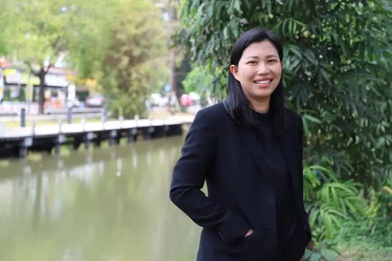 "เวลาที่เราพูดถึงเรื่องน้ำ คนที่อาศัยอยู่...