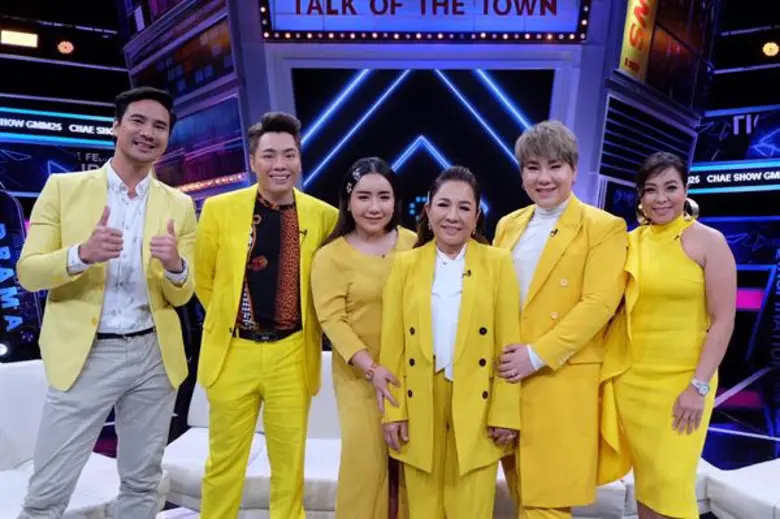 “บุ๊คโกะ” ควักเงินกว่า 2 ล้าน พาแม่วัย 65 ไปอัพสวยทั้งหน้าที่เกาหลี