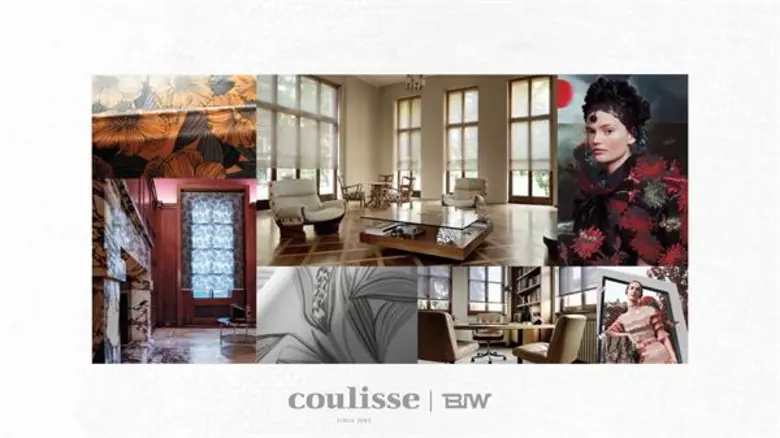 บีไอดับบลิวสบช่องเทรนด์รักษ์สุขภาพและประหยัดพลังงานโต ส่งแบรนด์คูลิส (Coulisse) นวัตกรรมม่านม้วนคุณภาพสูงอันดับ 1 ของยุโรป รุกตลาดสินค้าตกแต่งภายใน