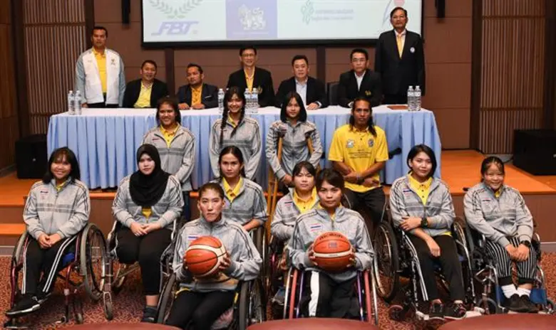 สิงห์ คอร์เปอเรชั่น ร่วมจัดศึกใหญ่ ! วีลแ...