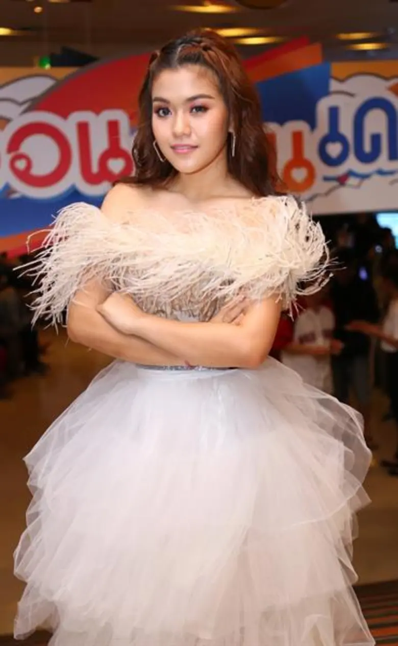 ในวันที่ "ธัญญ่า อาร์สยาม" เปิดใจคู่จิ้นคู่ฟินกับเบิ้ล ปทุมราช ในหนัง “ออนซอนเด”