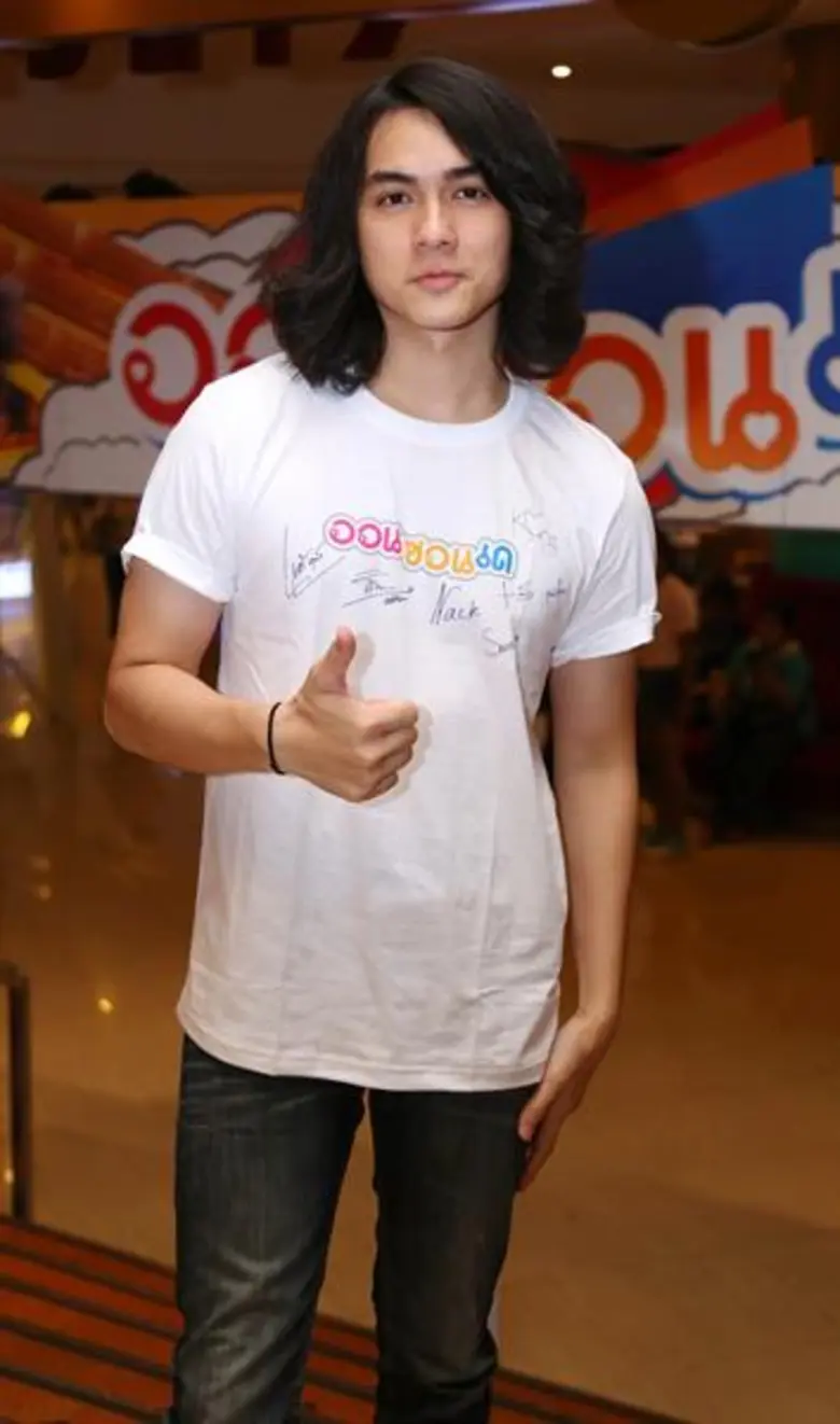 ในวันที่ "ธัญญ่า อาร์สยาม" เปิดใจคู่จิ้นคู่ฟินกับเบิ้ล ปทุมราช ในหนัง “ออนซอนเด”