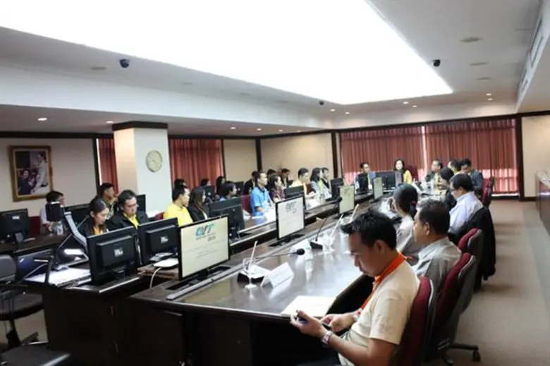 มหาวิทยาลัยศรีปทุม วิทยาเขตชลบุรี ร่วมกับ...