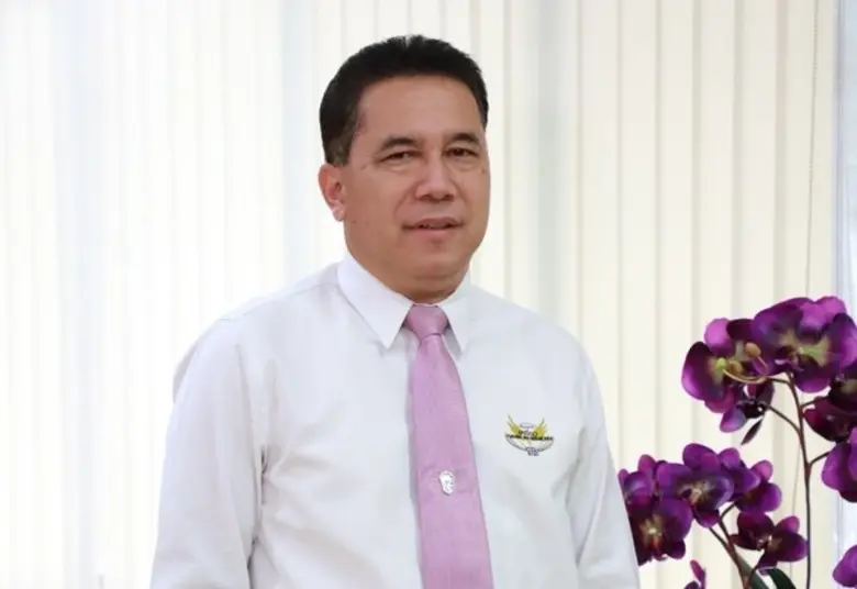  เกษตรฯ แนะเพิ่มพท.กักน้ำจืด เตรียมรับมือน้ำทะเลหนุน รุกสวนกล้วยไม้