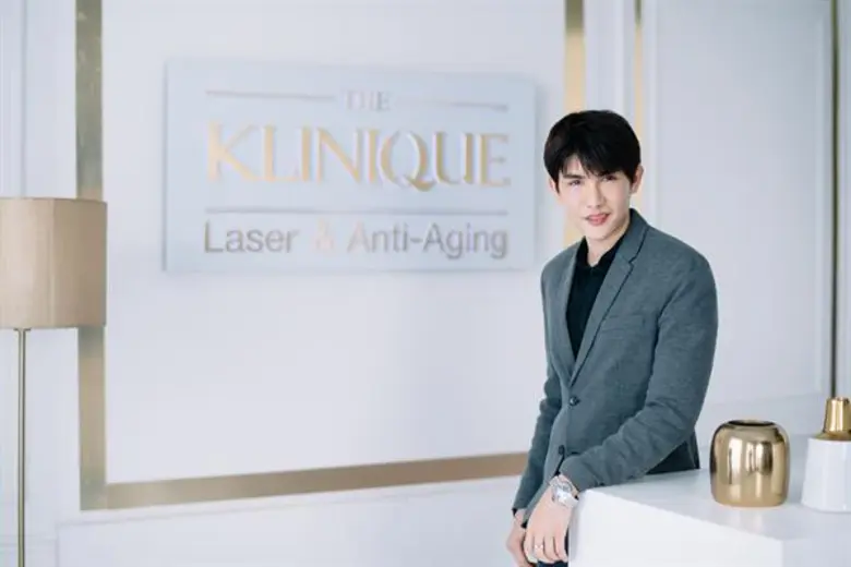 THE KLINIQUE (เดอะ คลีนิกค์) ผู้นำอันดับ ...