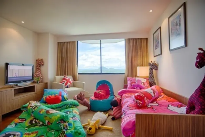 สยามแอดเวนเจอร์คลับ พร้อมสรรพเอาใจทุกครอบครัว