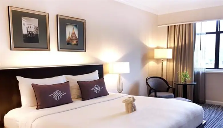 New “Green” Rooms for Eco-Conscious Guests Unveiled at The Sukosol Hotel, Bangkok