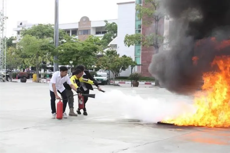 ภาพข่าว: เรียนสัมมนาระบบสารสนเทศ คณะเทคโนโลยีสารสนเทศ ม.ศรีปทุม ชลบุรีได้จัดอบรมสัมมนาจริงๆ