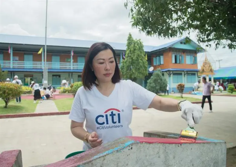 ซิตี้ ประเทศไทย เตรียมจัด "วันชุมชนซิตี้"...