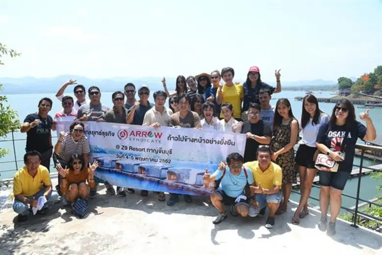 คุณธานินทร์ ตันประวัติ กรรมการผู้จัดการ บ...