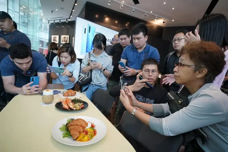 “HUAWEI Master Class-I by HUAWEI P30 Series” เวิร์คช็อปสอนการถ่ายภาพด้วยสมาร์ทโฟนจัดเต็มเทคนิคถ่ายภาพมุมมองใหม่
