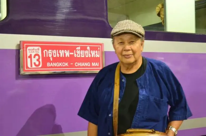 อดีตนายกฯ ชวน หลีกภัย ให้เกียรติเป็นประธา...