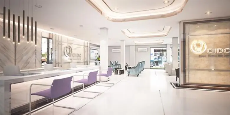 บอรด์ไฟเขียวเปิดศูนย์ทันตกรรม CIDC กลางปีนี้ รุกขยายฐานลูกค้าไทย-ต่างชาติ โซนพื้นที่ภาคเหนือ มั่นใจหนุนรายได้เข้าเป้าแตะ 1 พันลบ. โต 2 เท่าตัว