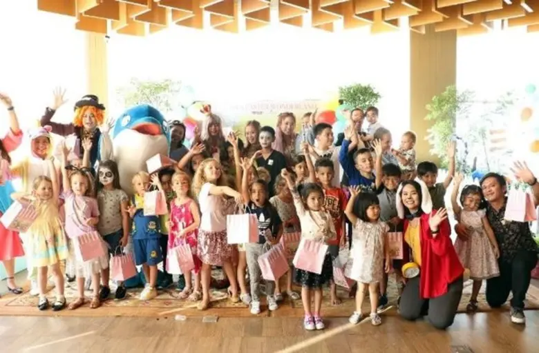 “Funtasea Easter Wonderland” ทุบสถิติผู้เข้าร่วมงานฉลองเทศกาลอีสเตอร์ ณ รอยัล คลิฟ บีช โฮเต็ล