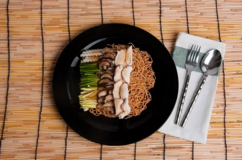 "รวมพลคนรักเส้น" ที่คนรักเส้นตัวจริงไม่คว...