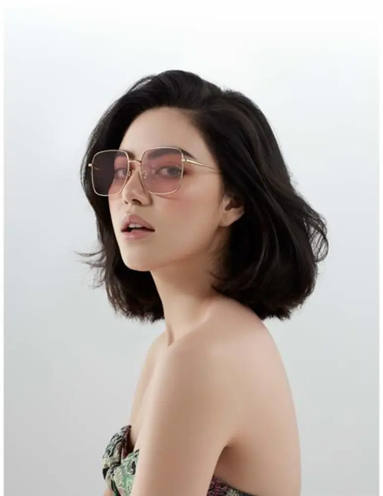 “ใหม่” ดาวิกา โฮร์เน่ ชวนคุณเฉิดฉายกับโบลอง (BOLON) คอลเลคชั่นใหม่ Spring/Summer 2019