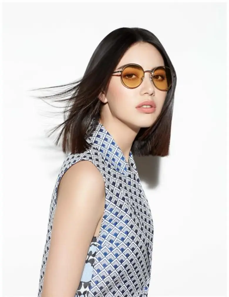 “ใหม่” ดาวิกา โฮร์เน่ ชวนคุณเฉิดฉายกับโบลอง (BOLON) คอลเลคชั่นใหม่ Spring/Summer 2019