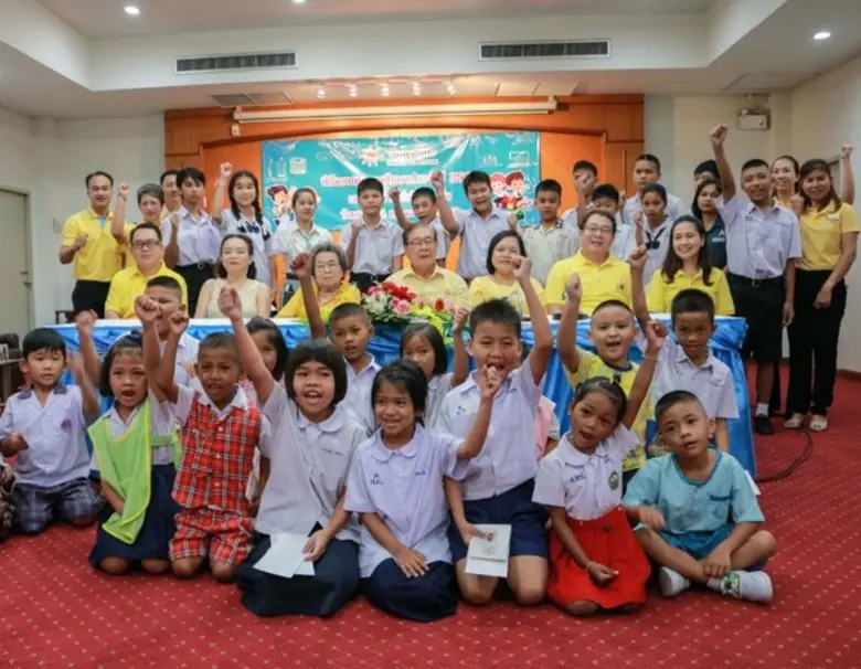 เมื่อวันที่ 4 พฤษภาคม 2562, คุณสันต์ ศุภร...