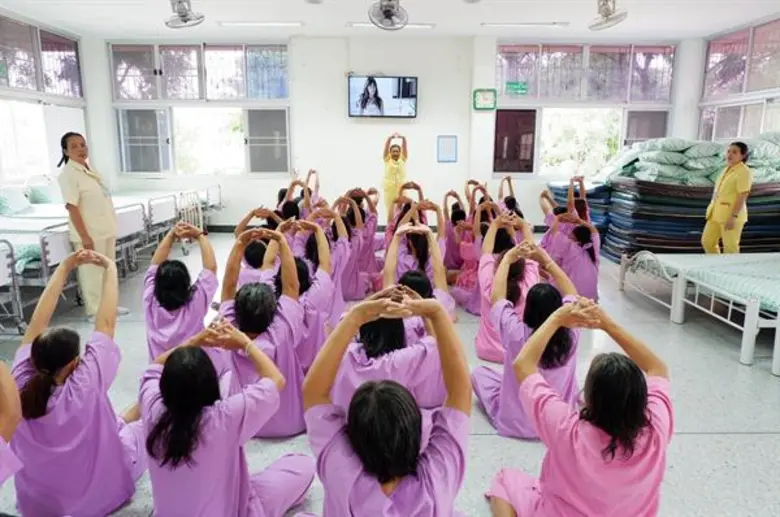 รพ.จิตเวชโคราชประกาศใช้มาตรการ “ความปลอดภัย”แก่ผู้ป่วยและเจ้าหน้าที่ เคร่งครัดการสื่อสาร ยุคโซเชียล!!