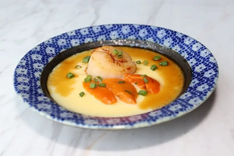 ห้องอาหารจีนเย่า เรสเตอรองท์ โรงแรมแบงค็อ...