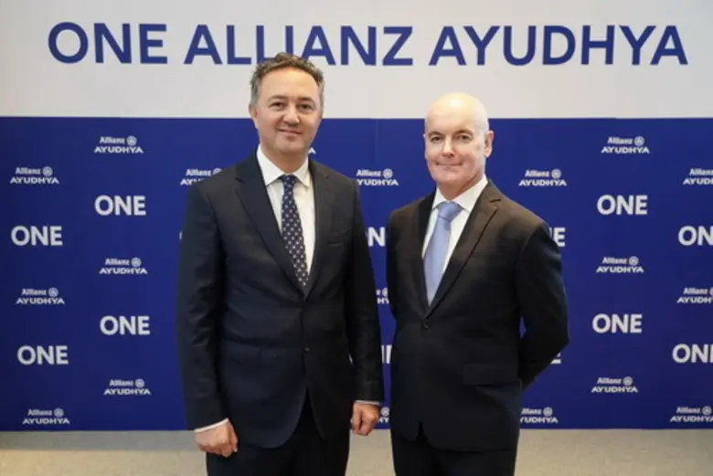 - แฟรนไชส์ธุรกิจประกันที่แข็งแกร่งมากขึ้นถือเป็นตัว...